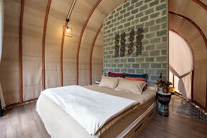 To Day Du Gia Village