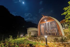 To Day Du Gia Village