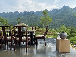 To Day Du Gia Village