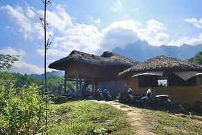 To Day Du Gia Village