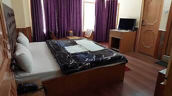 Hotel Jubilant Manali