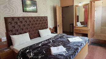 Hotel Jubilant Manali