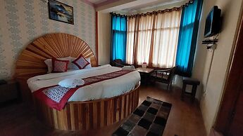 Hotel Jubilant Manali