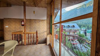 Hotel Jubilant Manali