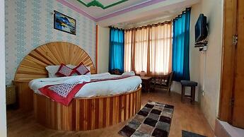 Hotel Jubilant Manali