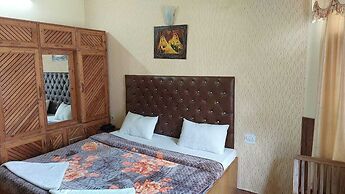 Hotel Jubilant Manali