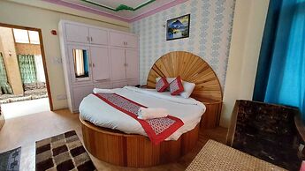 Hotel Jubilant Manali