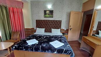 Hotel Jubilant Manali