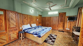 Hotel Jubilant Manali