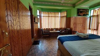 Hotel Jubilant Manali