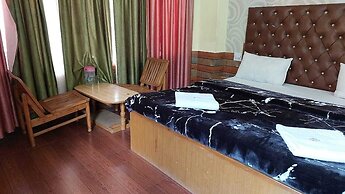 Hotel Jubilant Manali
