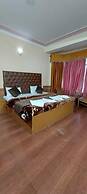 Hotel Jubilant Manali