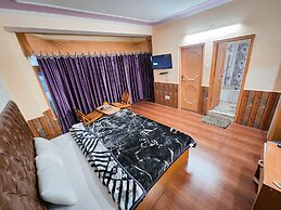 Hotel Jubilant Manali