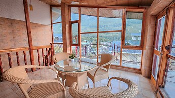 Hotel Jubilant Manali