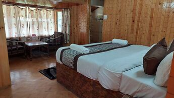 Hotel Jubilant Manali