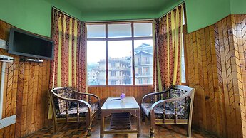Hotel Jubilant Manali