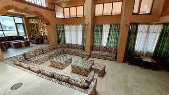 Hotel Jubilant Manali