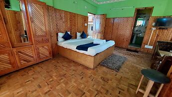 Hotel Jubilant Manali