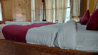 Hotel Jubilant Manali