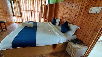 Hotel Jubilant Manali