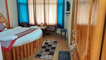 Hotel Jubilant Manali