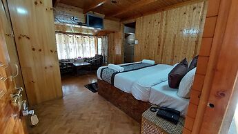 Hotel Jubilant Manali