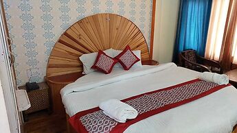 Hotel Jubilant Manali