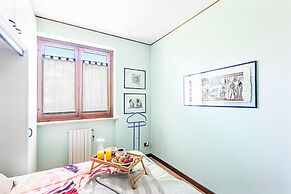 Le Cicorie 8-P1 by Wonderful Italy