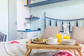 Le Cicorie 8-P1 by Wonderful Italy