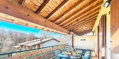 Le Cicorie 8-P1 by Wonderful Italy