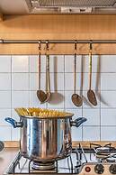 Le Cicorie 8-P1 by Wonderful Italy