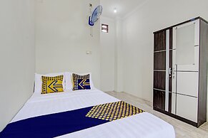 SPOT ON 92181 Kristin Homestay