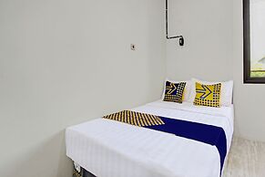 SPOT ON 92181 Kristin Homestay