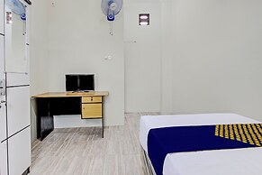 SPOT ON 92181 Kristin Homestay