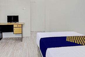 SPOT ON 92181 Kristin Homestay