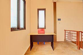 SPOT ON 92181 Kristin Homestay