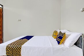 SPOT ON 92181 Kristin Homestay