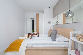 City Centre Apartment by Renters