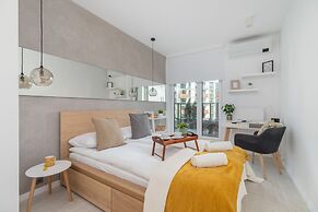 City Centre Apartment by Renters
