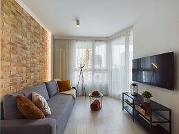 City Centre Apartment by Renters