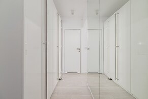 City Centre Apartment by Renters