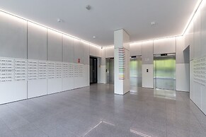 City Centre Apartment by Renters