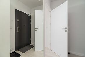 City Centre Apartment by Renters