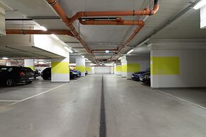 City Centre Apartment by Renters