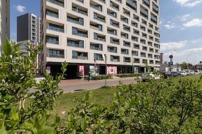 City Centre Apartment by Renters