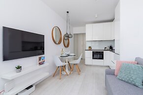 City Centre Apartment by Renters