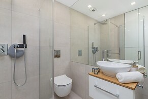 City Centre Apartment by Renters