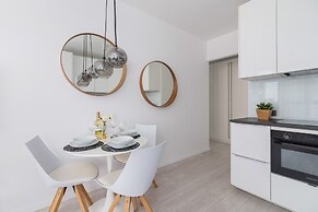 City Centre Apartment by Renters