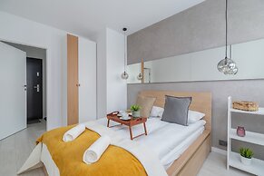 City Centre Apartment by Renters