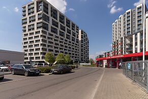 City Centre Apartment by Renters